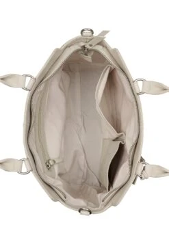 BURKELY Casual Cayla- Handtas - Off White 10 BURKELY Casual Cayla- Handtas - Off White -Burkely 1522f09ee7ce4d368d1d0953d9e372f2