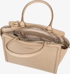 BURKELY Handtassen Handtas Beloved Bailey Dames Beige 7 BURKELY Handtassen Handtas Beloved Bailey Dames Beige -Burkely 15ffc82277c180d25216aea2bf6c42ec