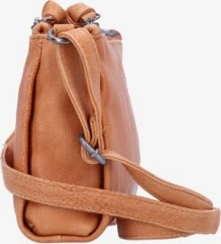 BURKELY Schoudertasjes Schoudertas Just Jolie Dames Cognac -Burkely 16d025f1185bbeeed428ede71fa0be74