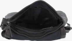 BURKELY Rugzakken Rugzak Just Jolie Dames Zwart -Burkely 178472528126fbcf6134c8b3bfef2aee