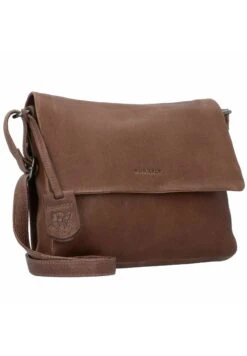 BURKELY Just Jolie - Schoudertas - Bark Brown -Burkely 19cb12e7cf7f4e8086b4193aaf2062f9