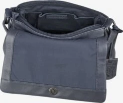 BURKELY Handtassen Handtas Just Jolie Dames Blauw 10 BURKELY Handtassen Handtas Just Jolie Dames Blauw -Burkely 1bbcb679096cf20e478e1421f2832538