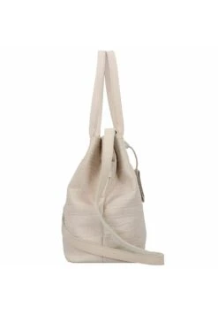 BURKELY Casual Cayla - Handtas - Oyster White -Burkely 20907916e29c4a958dbb80aedad68064