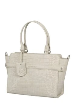 BURKELY Casual Cayla- Handtas - Off White 11 BURKELY Casual Cayla- Handtas - Off White -Burkely 225f89df691642cdac7adf7f24911028