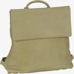 BURKELY Rugzakken Rugzak Just Jolie Dames Lichtgroen