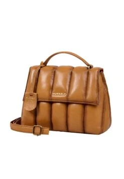 BURKELY Drowsy Dani City - Handtas - Cognac -Burkely 242280c34b484277995c8aed1c89b02b