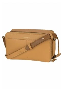 BURKELY Beloved Bailey Box - Schoudertas - Light Cognac -Burkely 2559695e6d1d41f68274a862342ace6e