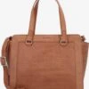 BURKELY Handtassen Handtas Icon Ivy Dames Cognac 2 BURKELY Handtassen Handtas Icon Ivy Dames Cognac -Burkely 2679ea1ae37a955c23ddf5d3e979bbc8