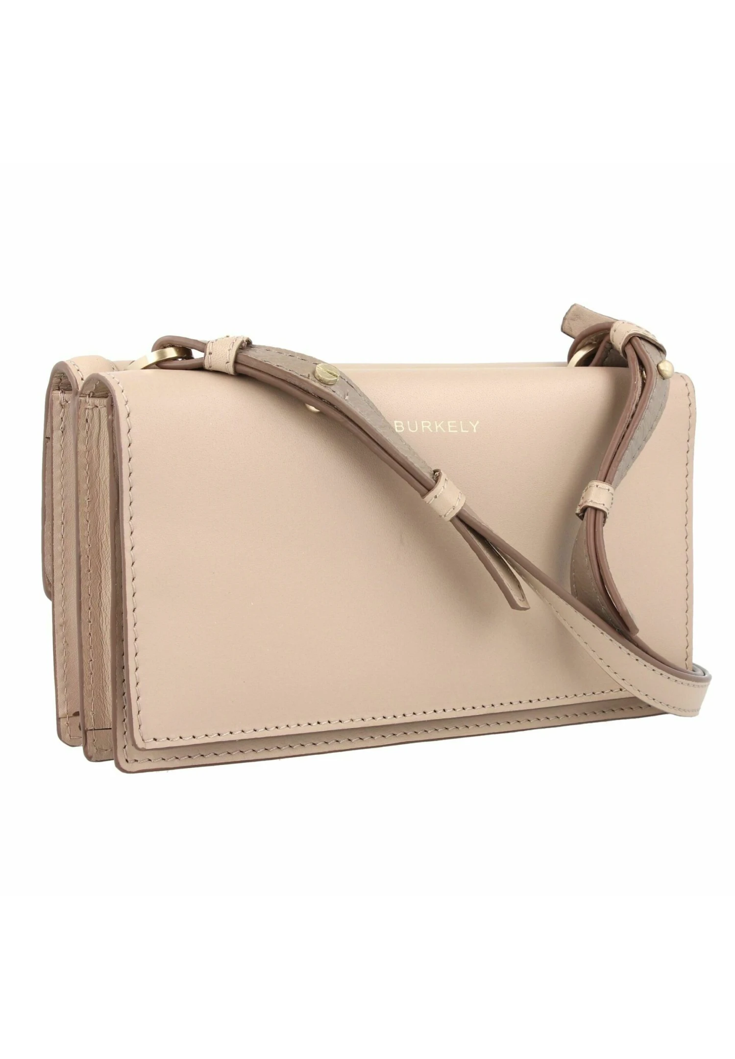 BURKELY Beloved Bailey- Schoudertas - Gullible Grey 4 BURKELY Beloved Bailey- Schoudertas - Gullible Grey - Afbeelding 2