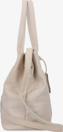 BURKELY Schoudertassen Schoudertas Dames Wit -Burkely 28c22c9928ebc72ea474b220a5a1cbed