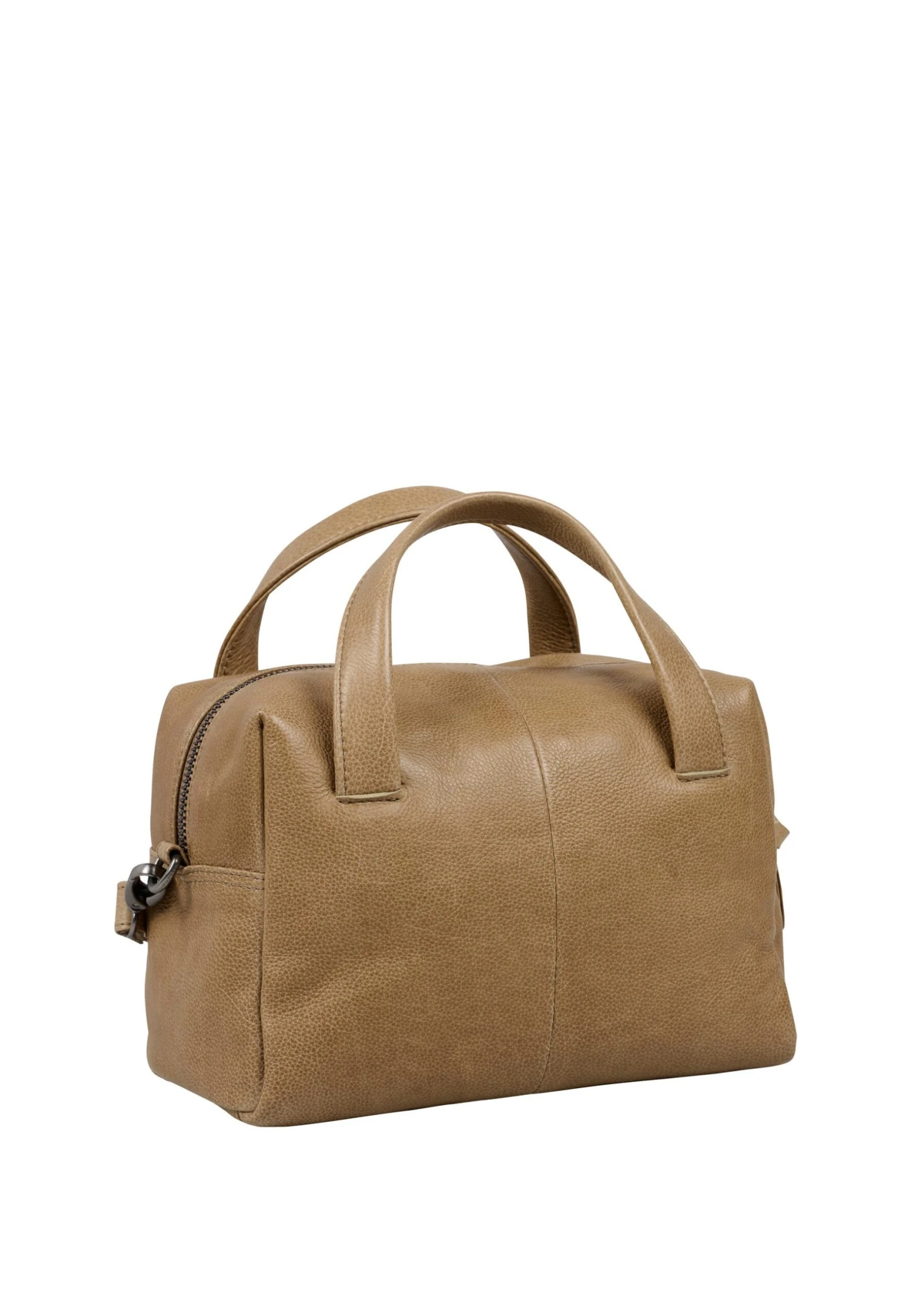 BURKELY Just Jolie Bowler - Handtas - Khaki 5 BURKELY Just Jolie Bowler - Handtas - Khaki - Afbeelding 3