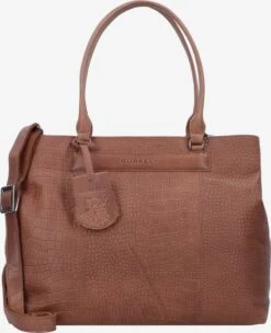 BURKELY Shoppers Shopper Carly Dames Bruin