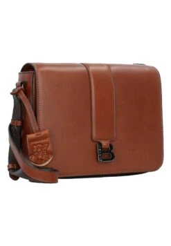 BURKELY Modest Meghan - Schoudertas - Brulee Cognac 11 BURKELY Modest Meghan - Schoudertas - Brulee Cognac -Burkely 2d3eb53924dc43b6a9f82e69986890b4