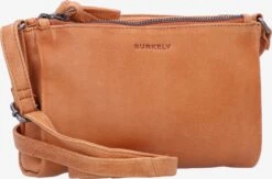 BURKELY Schoudertasjes Schoudertas Just Jolie Dames Cognac -Burkely 2d8906f95350e6f434e553733839dccd