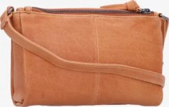BURKELY Schoudertasjes Schoudertas Just Jolie Dames Cognac -Burkely 2dc3ed8101a9ac50f26767f171708ee3