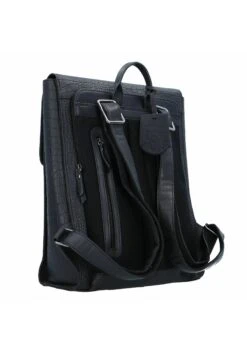 BURKELY Casual Carly - Rugzak - Black -Burkely 2ed2a7609c8244a9b10a30d7dea375fc