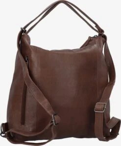 BURKELY Schoudertassen Schoudertas Dames Bruin 13 BURKELY Schoudertassen Schoudertas Dames Bruin -Burkely 2eea4382dcd5a82966a5c3ca99dc705c