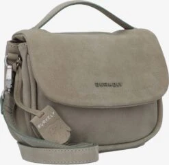 BURKELY Handtassen Handtas Dames Groen -Burkely 30bbd030f21f925017c88d734a08c315
