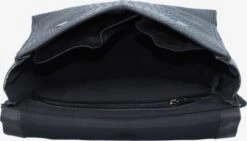 BURKELY Rugzakken Rugzak Carly Dames Zwart -Burkely 31198f827a7f2522e5db88ed115c4226