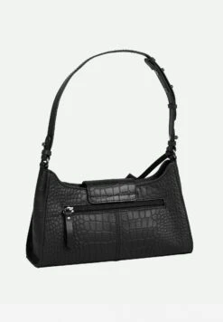 BURKELY Casual Carly - Handtas - Black 8 BURKELY Casual Carly - Handtas - Black -Burkely 329a8e1be3b24f66942dbe26c5ad3b2e