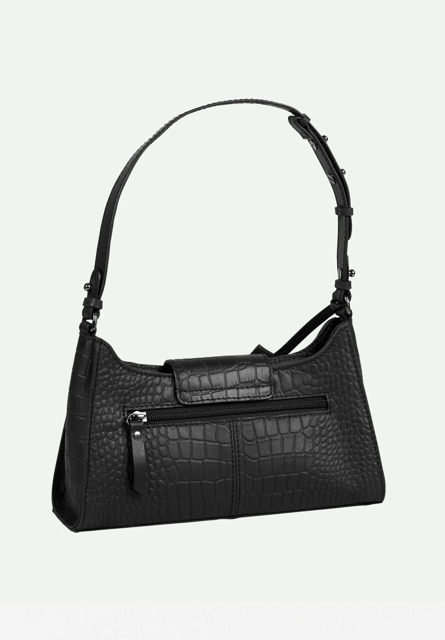 BURKELY Casual Carly - Handtas - Black 5 BURKELY Casual Carly - Handtas - Black - Afbeelding 3