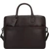 BURKELY Aktetas - Brown -Burkely 34b637211ef245c3a8196281f0512b8b