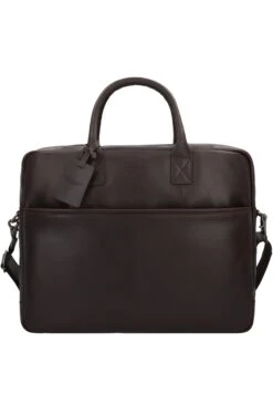 BURKELY Aktetas - Brown