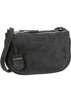 BURKELY Still Selene Double Pocket Zip - Handtas - Black 7 BURKELY Still Selene Double Pocket Zip - Handtas - Black -Burkely 34d426966a2b4c469f97dc844d91bb40