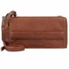 BURKELY Casual Carly Rfid - Portemonnee - Earth Cognac -Burkely 3531667a35eb4b6d9c16424b7b9d66a3