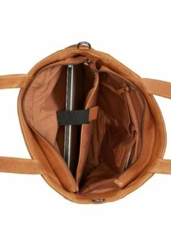 BURKELY Just Jolie- Handtas - Cognac -Burkely 36098210feb1481da648472a0699519b