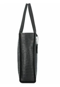 BURKELY Casual CaylaLaptopfach - Shopper - Black -Burkely 36e07f37647c4077bc8f099de7028248