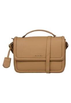 BURKELY Beloved Bailey - Schoudertas - Light Cognac -Burkely 375570e0c7024d3390602535949d4126