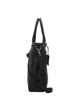 BURKELY Shopper - Black -Burkely 375ae33a1bdd4d82b859a07072891901