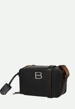 BURKELY Meghan Box- Schoudertas - Black -Burkely 378c8763f83f496da237e07f2c370a68