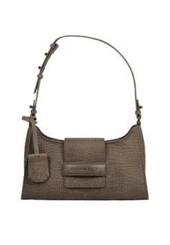 BURKELY Casual Carly - Handtas - Grey -Burkely 396f4802816c417eac04e5afb6779bff