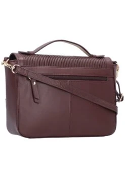 BURKELY Schoudertas - Wine Brown 8 BURKELY Schoudertas - Wine Brown -Burkely 39fe66364a8448dd8c597e3d755618e3