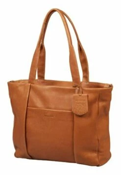 BURKELY Just Jolie- Handtas - Cognac -Burkely 3c372d899def4a368b632a4c60588006