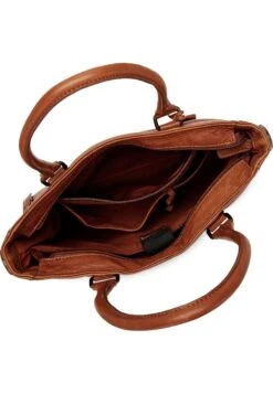 BURKELY Antique Avery - Shopper - Mittelbraun 7 BURKELY Antique Avery - Shopper - Mittelbraun -Burkely 3c6c47a0c12a4372b9fff2edf17efd5a