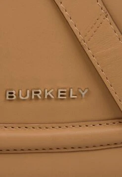BURKELY Beloved Bailey - Schoudertas - Light Cognac -Burkely 3ca42bfe0ed54c259b0c84449df0ee0d