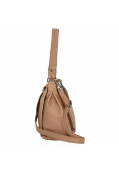 BURKELY Just Jolie - Handtas - Truffel Taupe -Burkely 3e0e248e3c6f496a86c1fd3ae19ae916