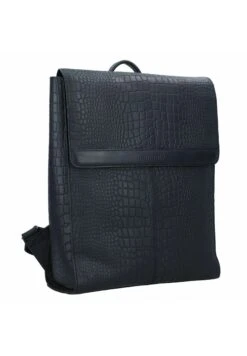 BURKELY Casual Carly - Rugzak - Black -Burkely 3e76f869fd7f48f3ae2dd0699448f15f