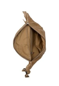 BURKELY Just Jolie Oversized - Heuptas - Khaki -Burkely 3eedc2212b1a4e64878039c10a1d4232