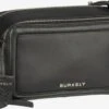 BURKELY Schoudertasjes Schoudertas Beloved Bailey Dames Zwart -Burkely 3f137847e84f2b3f6d55f815623ac281