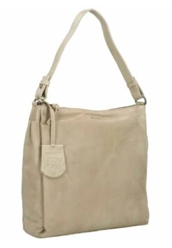 BURKELY Just Jolie Schulter 31 Cm - Handtas - Truffle Taupe -Burkely 3f92a4e00aa7479a8c4c5bde3e50dcc5