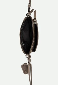 BURKELY Casual Carly - Schoudertas - Grey 10 BURKELY Casual Carly - Schoudertas - Grey -Burkely 41d6786b558c4e25b58533262df3e336