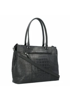 BURKELY Casual Cayla - Handtas - Black -Burkely 4346ee09ae954bfa9c5a3a878d6cc8a2