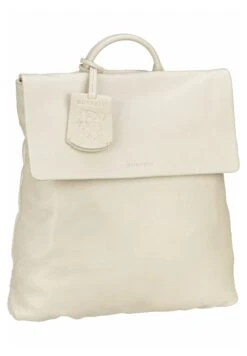 BURKELY Just Jolie- Rugzak - Off White -Burkely 447cbb0c9e264a1d9957a3c3e14386f5