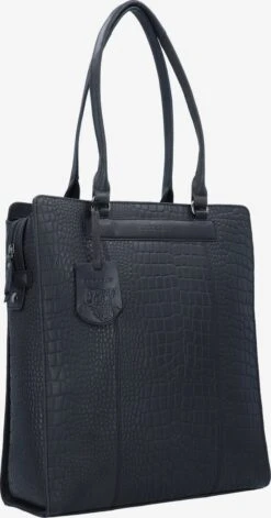 BURKELY Schoudertassen Schoudertas Carly Dames Zwart -Burkely 44fccaf4f9d58954e952a0654c74b168