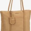 BURKELY Shoppers Shopper Selene Dames Beige 1 BURKELY Shoppers Shopper Selene Dames Beige -Burkely 4507c9ae7d25e51ced8f1727fd2bc994