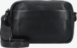 BURKELY Schoudertasjes Schoudertas Just Jolie Dames Zwart